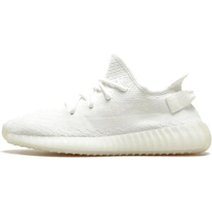 Adidas Yeezy Boost 350 V2 Triple White - Size: 39 1/3