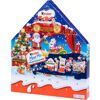 20 Jahre LEGO Adventskalender 18 Ferrero Adventskalender Maxi Mix 24 Stück