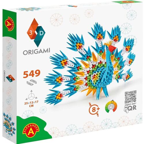 Selecta Spielzeug Origami