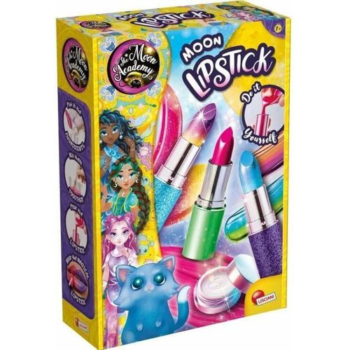 Lisciani Moon Academy Moon Lippenstift.110667