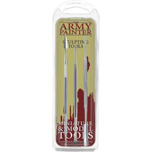 Army Painter ARM05036 - Modellierwerkzeuge mit 6 verschiedenen Spitzen Army Painter ARM05036 - Modellierwerkzeuge mit 6 verschiedenen Spitzen
