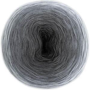 Pro Lana Woolly Hugs - 608 Mehrfarbiges Garn - Wolle für große Tücher Pro Lana Woolly Hugs - 608 Mehrfarbiges Garn - Wolle für große Tücher