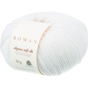 Rowan Alpaca Soft DK Garn - Stricken Sie luxuriöse Kleidungsstücke und Accessoires Rowan Alpaca Soft DK Garn - Stricken Sie luxuriöse Kleidungsstücke und Accessoires