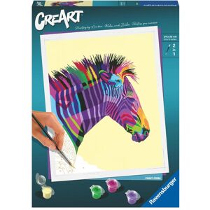 Ravensburger Funky Zebra Ravensburger Funky Zebra