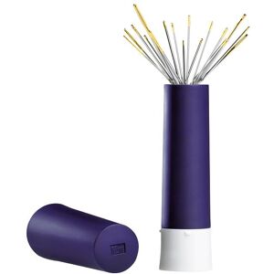 Prym Nadel-Twister Karte, Nadel, Blau Prym Nadel-Twister Karte, Nadel, Blau