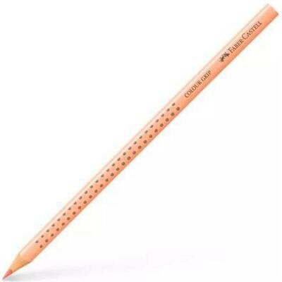 Faber Castell Buntstifte Faber-Castell Colour Grip Meat - Buntstifte Faber Castell Buntstifte Faber-Castell Colour Grip Meat - Buntstifte