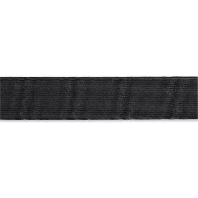 Prym Elastic-Band, Nähzubehör, Schwarz Prym Elastic-Band, Nähzubehör, Schwarz