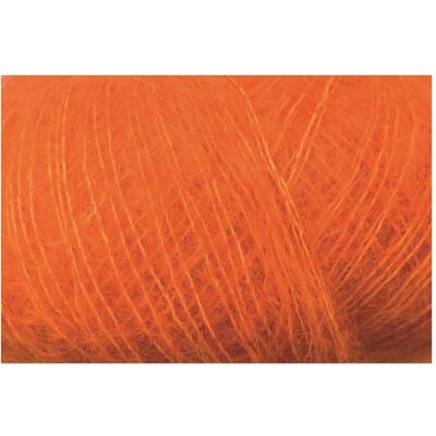 Rowan Kidsilk Haze Feine Garn - Garn Rowan Kidsilk Haze Feine Garn - Garn
