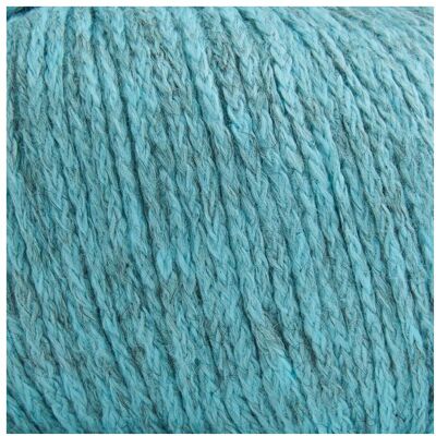 DMC Softyak DK col. 256 water ca. 135 m 50 g, Garn + Wolle, Blau DMC Softyak DK col. 256 water ca. 135 m 50 g, Garn + Wolle, Blau