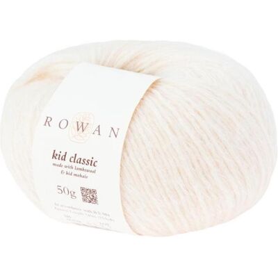 Rowan Kid Classic, Garn + Wolle, Violett Rowan Kid Classic, Garn + Wolle, Violett
