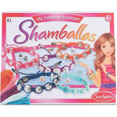Sentosphere Shamballa Sentosphere Shamballa