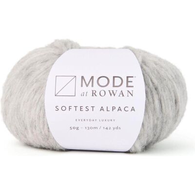 DMC col. 013 pebble ca. 130 m 50 g, Garn + Wolle, Grau DMC col. 013 pebble ca. 130 m 50 g, Garn + Wolle, Grau
