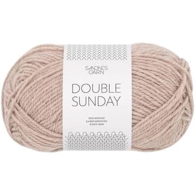 Sandnes Garn col. 2650 beigmelert ca. 108 m 50 g, Garn + Wolle, Beige Sandnes Garn col. 2650 beigmelert ca. 108 m 50 g, Garn + Wolle, Beige