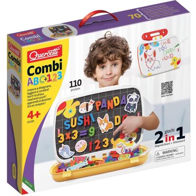 Sombo Combi Zeichenbrett und Magnettafel Sombo Combi Zeichenbrett und Magnettafel