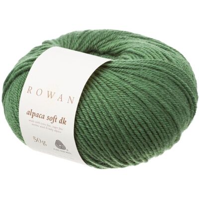 Rowan Alpaca Soft DK Garn - Strick luxuriöser Kleidung und Accessoires Rowan Alpaca Soft DK Garn - Strick luxuriöser Kleidung und Accessoires