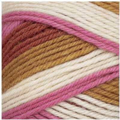 Novita - 7 Veljestä - Jättiraita - 150 g - yarn Novita - 7 Veljestä - Jättiraita - 150 g - yarn