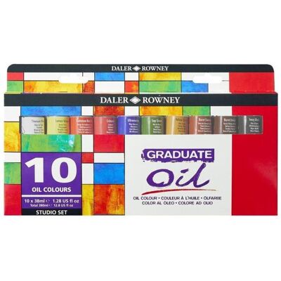 Daler-Rowney, Künstlerfarbe + Bastelfarbe, 117900100 (38 ml) Daler-Rowney, Künstlerfarbe + Bastelfarbe, 117900100 (38 ml)