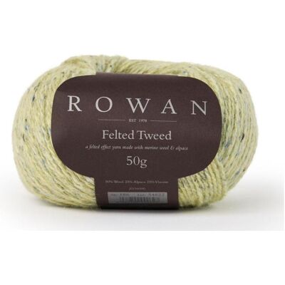DMC Felted Tweed col. 227 sorbet ca. 175 m 50 g, Garn + Wolle, Mehrfarbig DMC Felted Tweed col. 227 sorbet ca. 175 m 50 g, Garn + Wolle, Mehrfarbig