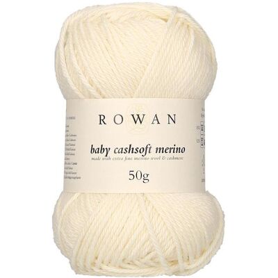 Rowan Kaschmir Weiche Merino Fein Garn - Garn Rowan Kaschmir Weiche Merino Fein Garn - Garn