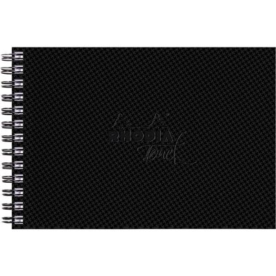 Rhodia, Bastelpapier, Touch Watercolor Book (300 g/m², 400x) Rhodia, Bastelpapier, Touch Watercolor Book (300 g/m², 400x)