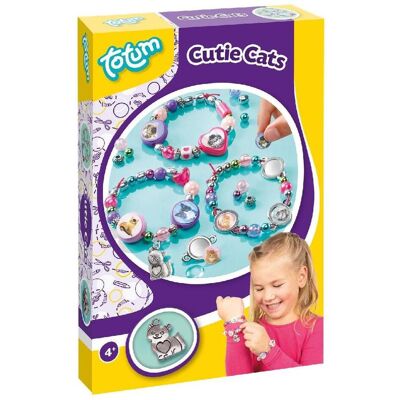 Totum 029828 Cutie Cats Totum 029828 Cutie Cats