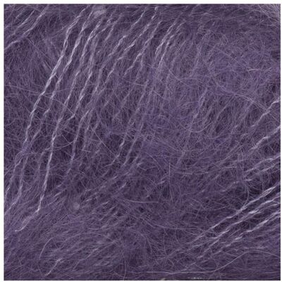 Novita Edith col. 7751 Seligkeit 25 m 25 g, Garn + Wolle, Mehrfarbig Novita Edith col. 7751 Seligkeit 25 m 25 g, Garn + Wolle, Mehrfarbig
