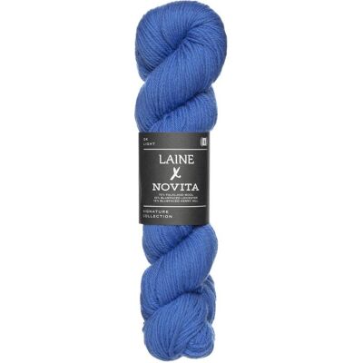 Novita Laine DK, Garn + Wolle, Mehrfarbig Novita Laine DK, Garn + Wolle, Mehrfarbig