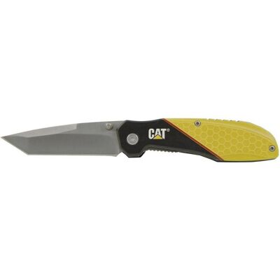 Cat 980047 Leichtes Aluminium-Arbeitsmesser - Messer Cat 980047 Leichtes Aluminium-Arbeitsmesser - Messer