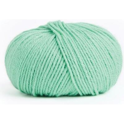 DMC Alpaca Soft DK, Garn + Wolle, Grün DMC Alpaca Soft DK, Garn + Wolle, Grün