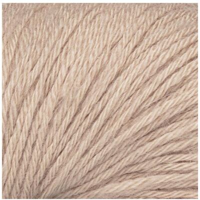 Novita Helene col. 6001 Feld 50 m 25 g, Garn + Wolle, Mehrfarbig Novita Helene col. 6001 Feld 50 m 25 g, Garn + Wolle, Mehrfarbig