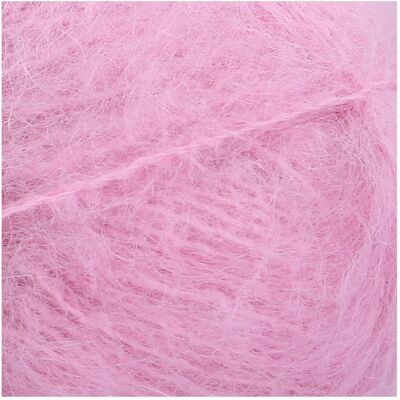 Novita Modell 513 Mohair Wolle Garn - Garn Novita Modell 513 Mohair Wolle Garn - Garn