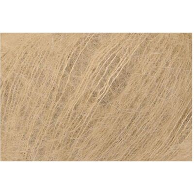 Rowan Kidsilk Haze, Garn + Wolle, Beige Rowan Kidsilk Haze, Garn + Wolle, Beige