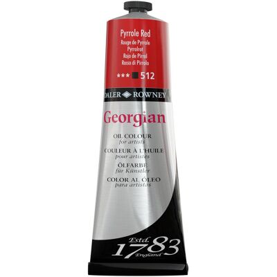 Daler-Rowney, Künstlerfarbe + Bastelfarbe, 111225512 (225 ml) Daler-Rowney, Künstlerfarbe + Bastelfarbe, 111225512 (225 ml)