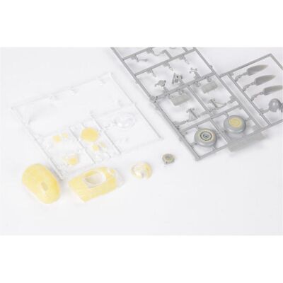 Eduard Ju 188 TFace 1/48 for REVELL Eduard Ju 188 TFace 1/48 for REVELL