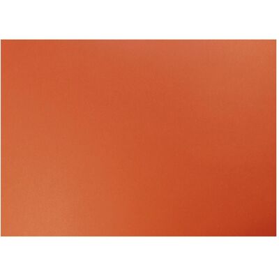 Clairefontaine CARTA - 25 Blätter 270g/m² - Orange - Papierblätter Clairefontaine CARTA - 25 Blätter 270g/m² - Orange - Papierblätter