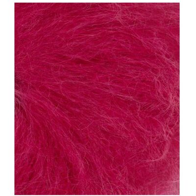 Sandnes Garn col. 4255 rumba red ca. 135 m 50 g, Garn + Wolle, Rot Sandnes Garn col. 4255 rumba red ca. 135 m 50 g, Garn + Wolle, Rot