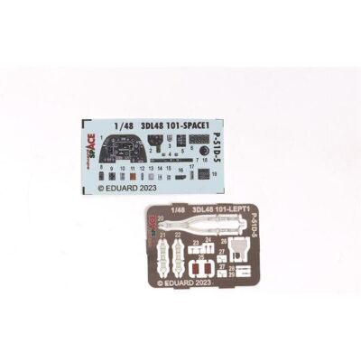 Eduard Tornado GR.4 SPACE 1/32 for ITALERI Eduard Tornado GR.4 SPACE 1/32 for ITALERI