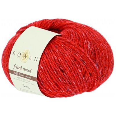 Rowan Felted Tweed DK Garn - Garn Rowan Felted Tweed DK Garn - Garn