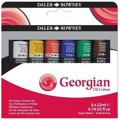 Daler-Rowney, Künstlerfarbe + Bastelfarbe, 111900150 (22 ml) Daler-Rowney, Künstlerfarbe + Bastelfarbe, 111900150 (22 ml)