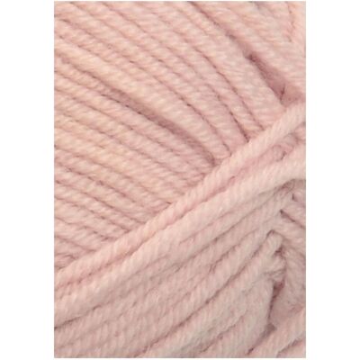 Sandnes Garn Merinoull 50g, Garn + Wolle, Pink Sandnes Garn Merinoull 50g, Garn + Wolle, Pink