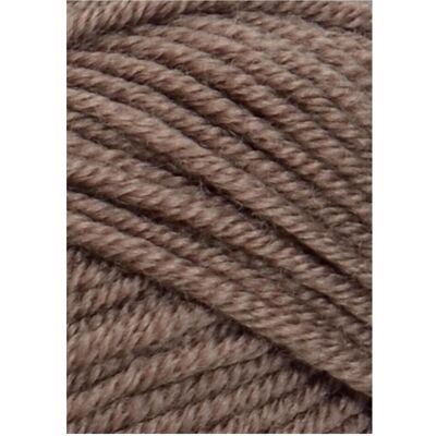 Sandnes Garn Merinoull 50g, Garn + Wolle, Braun Sandnes Garn Merinoull 50g, Garn + Wolle, Braun