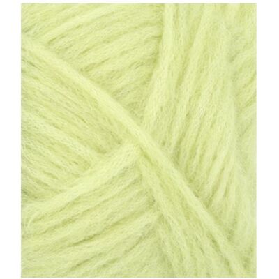Sandnes Garn Kos col. 9523 lime punch ca. 150 m 50 g, Garn + Wolle, Grün Sandnes Garn Kos col. 9523 lime punch ca. 150 m 50 g, Garn + Wolle, Grün