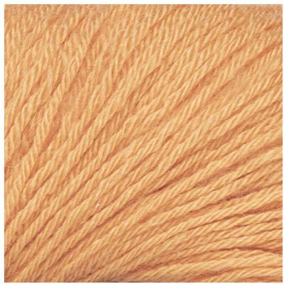 Novita Helene col. 2721 Flamme 50 m 25 g, Garn + Wolle, Orange Novita Helene col. 2721 Flamme 50 m 25 g, Garn + Wolle, Orange