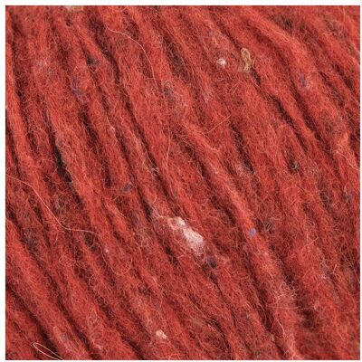 DMC Felted Tweed Soft col. 10014 Ginger ca. 140 m 50 g, Garn + Wolle, Orange DMC Felted Tweed Soft col. 10014 Ginger ca. 140 m 50 g, Garn + Wolle, Orange
