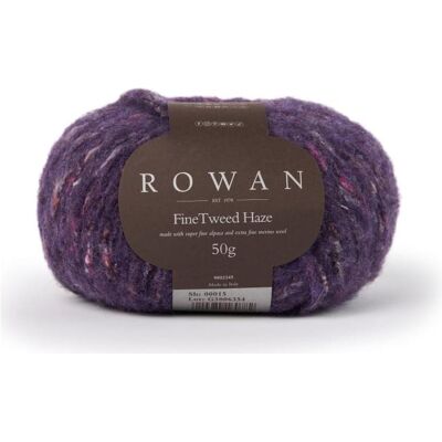 DMC Fine Tweed Haze col. 00014 haze ca. 215 m 50 g, Garn + Wolle, Schwarz DMC Fine Tweed Haze col. 00014 haze ca. 215 m 50 g, Garn + Wolle, Schwarz