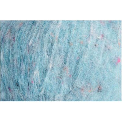 Rowan Tweed Haze, Garn + Wolle, Blau Rowan Tweed Haze, Garn + Wolle, Blau