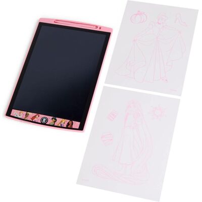 Canenco Disney Prinses LCD-Zeichenbrett Regenbogen Canenco Disney Prinses LCD-Zeichenbrett Regenbogen