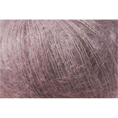 Rowan Kidsilk Haze, Garn + Wolle, Violett Rowan Kidsilk Haze, Garn + Wolle, Violett