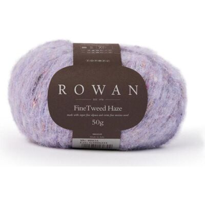 DMC Fine Tweed Haze col. 00016 harr ca. 215 m 50 g, Garn + Wolle, Schwarz DMC Fine Tweed Haze col. 00016 harr ca. 215 m 50 g, Garn + Wolle, Schwarz