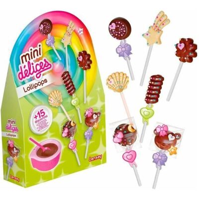 Lansay Bastelspiel Mini delicias Lansay Bastelspiel Mini delicias